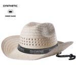 Sombrero Texas Makito 5505 personalizado Laduda Publicidad 5505-000-6
