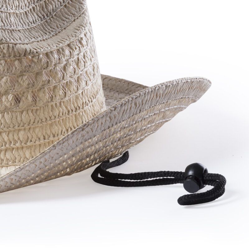 Sombrero Texas Makito 5505 personalizada Laduda Publicidad 5505-000-1