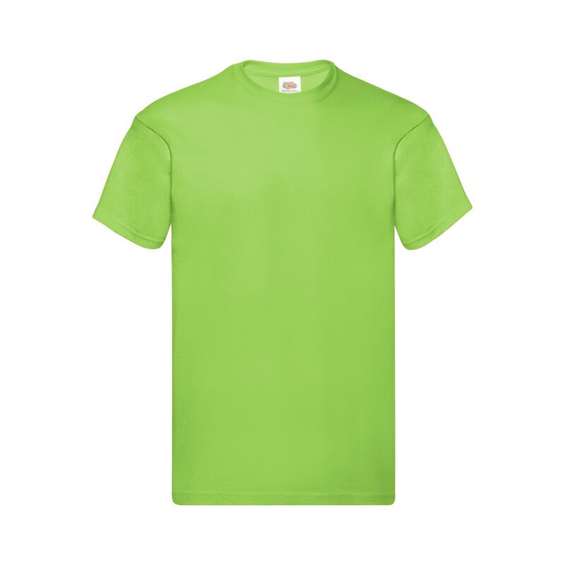 Camiseta Adulto Color Original T LIMA Makito Laduda personalizados 1333-284-P