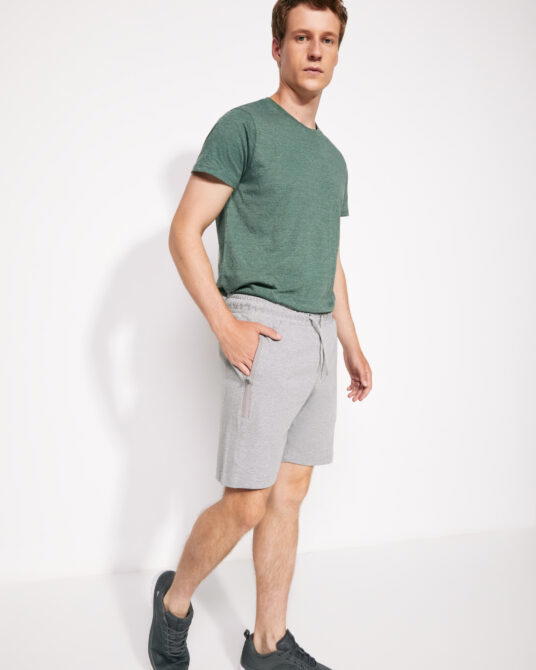 Pantalon corto betis hotsell