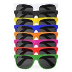 Stamina - ARIEL Gafas de sol con en acabado mate y protección UV400 personalizado laduda publicidad 8103_60_3_1