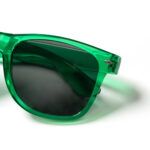 Stamina - BARI Gafas de sol translúcidas de material reciclado RPET personalizar laduda publicidad 8105_226_3_2