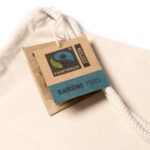 Stamina - BARONE Mochila de cordones 100% algodón Fairtrade 180 g/m² personaliza laduda publicidad 7085_29_3_3