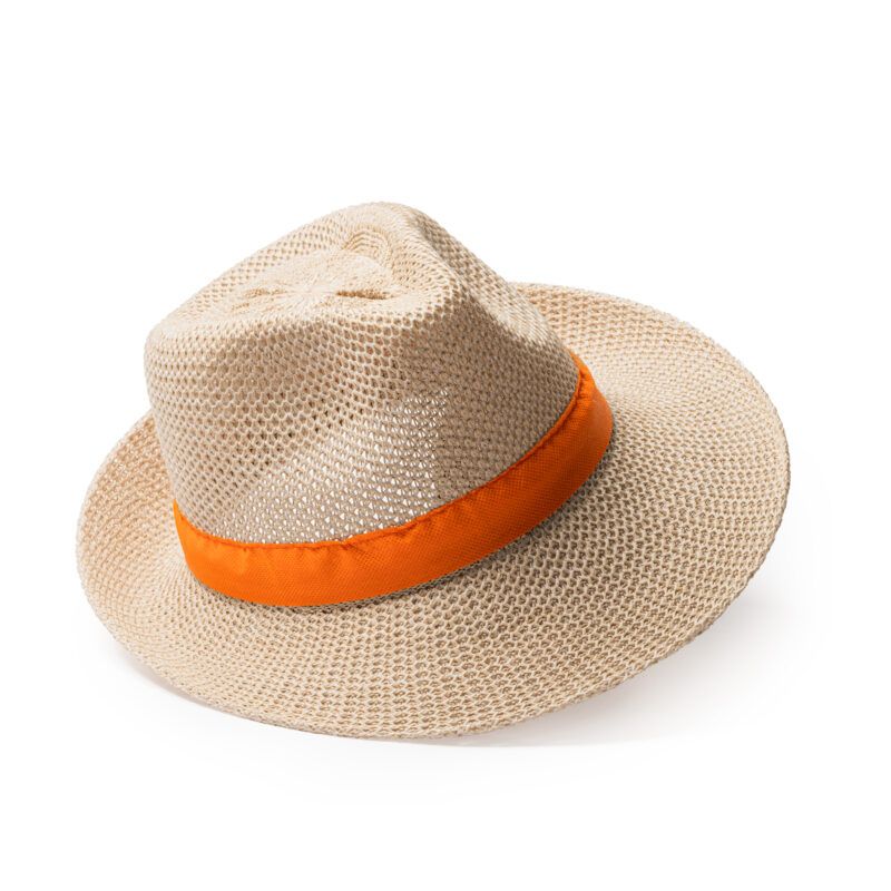 Stamina - BELOC Sombrero de poliéster con banda confort interior personalizado laduda publicidad 7015_07_3_1