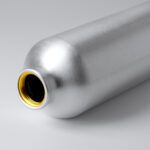Stamina - BROLY Bidón de aluminio con mosquetón y tapón de bambú personalizar laduda publicidad 4205_251_3_2