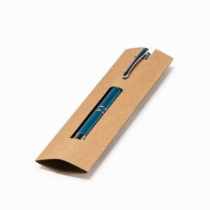 Stamina - BURTON Funda de cartón con ventana para bolígrafo personalizados laduda publicidad 7995_29_1_1