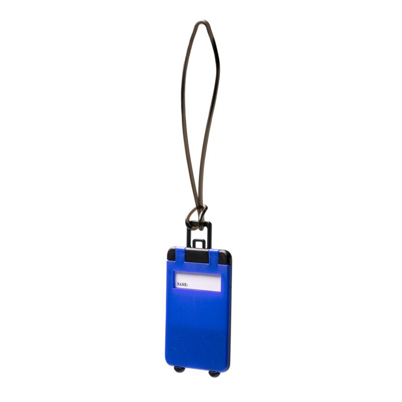Stamina - CHARTER Identificador de maletas con forma de trolley personalizar laduda publicidad 8204_05_3_2