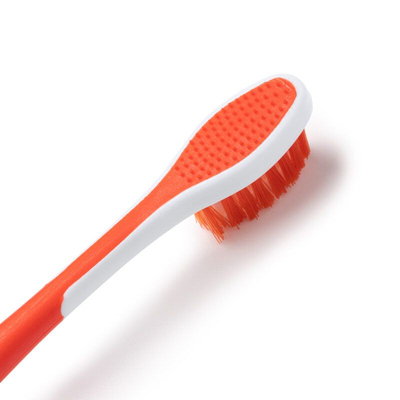 Stamina - CLIVE Cepillo de dientes para niños en acabado suave personalizado laduda publicidad 9944_60_3_1
