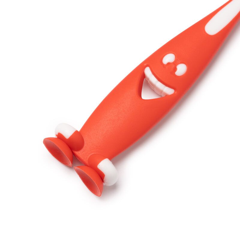 Stamina - CLIVE Cepillo de dientes para niños en acabado suave personaliza laduda publicidad 9944_60_3_3