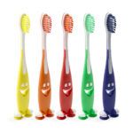 Stamina - CLIVE Cepillo de dientes para niños en acabado suave personalizados laduda publicidad 9944_60_3_4