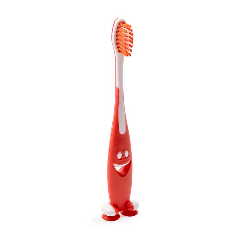 Stamina - CLIVE Cepillo de dientes para niños en acabado suave personalizados laduda publicidad 9944_60_1_1