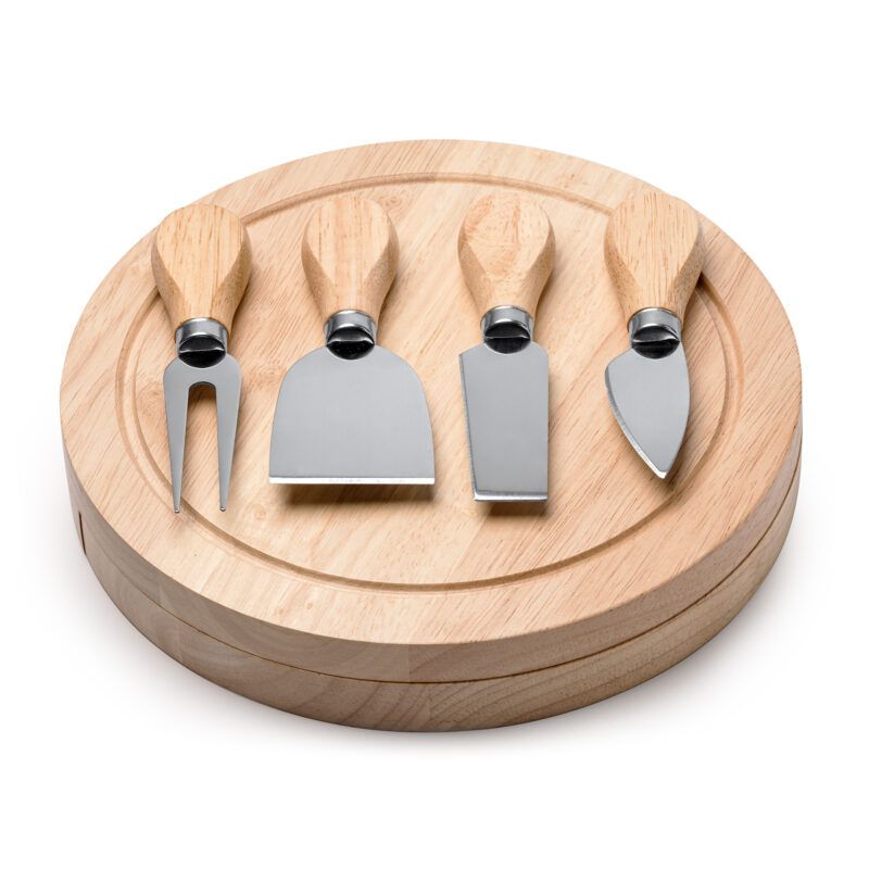Stamina - COMTE Set de quesos con 4 utensilios en estuche de madera personalizar laduda publicidad 4102_29_3_2