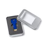 Stamina - CYLON Memoria USB 2.0 16 GB en forma de llave de aluminio personalizado laduda publicidad 4187_05_3_1
