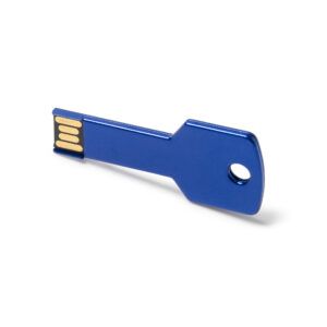 Stamina - CYLON Memoria USB 2.0 16 GB en forma de llave de aluminio personalizados laduda publicidad 4187_05_1_1