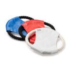 Stamina - DEMAK Frisbee para mascotas de RPET y cuerda de algodón personalizado laduda publicidad 1025_60_3_1