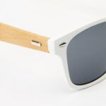 Stamina - EDEN Gafas de sol con montura brillante y patillas de bambú personalizar laduda publicidad 8104_01_3_2