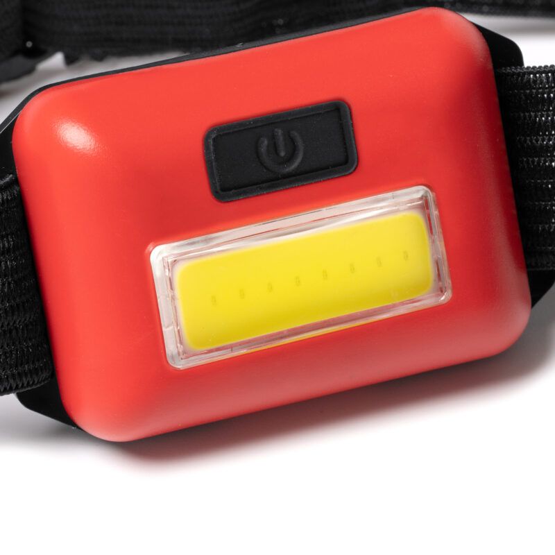 Stamina - FLASH Linterna deportiva multiusos con cinta para ajuste personalizar laduda publicidad 0110_60_3_2