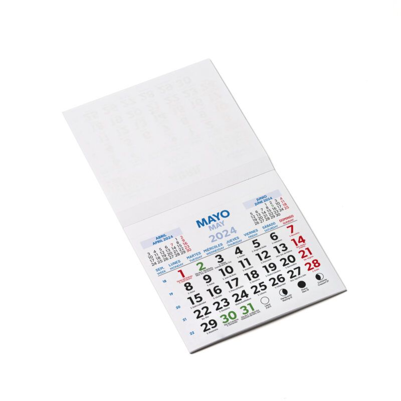 Stamina - GLEN Calendario imantado con hojas removibles personaliza laduda publicidad 8067_01_3_3