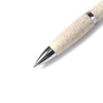 Stamina - GORBEA Bolígrafo con pulsador de fibra de trigo y ABS personalizado laduda publicidad 8028_29_3_1