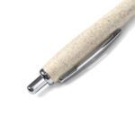 Stamina - GORBEA Bolígrafo con pulsador de fibra de trigo y ABS personalizar laduda publicidad 8028_29_3_2