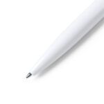 Stamina - HINDRES Bolígrafo de ABS con pulsador personalizado laduda publicidad 8045_31_3_1