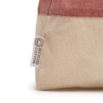 Stamina - INCA Bolsa con fuelle algodón reciclado jaspeado y algodón personalizado laduda publicidad 7189_60_3_1