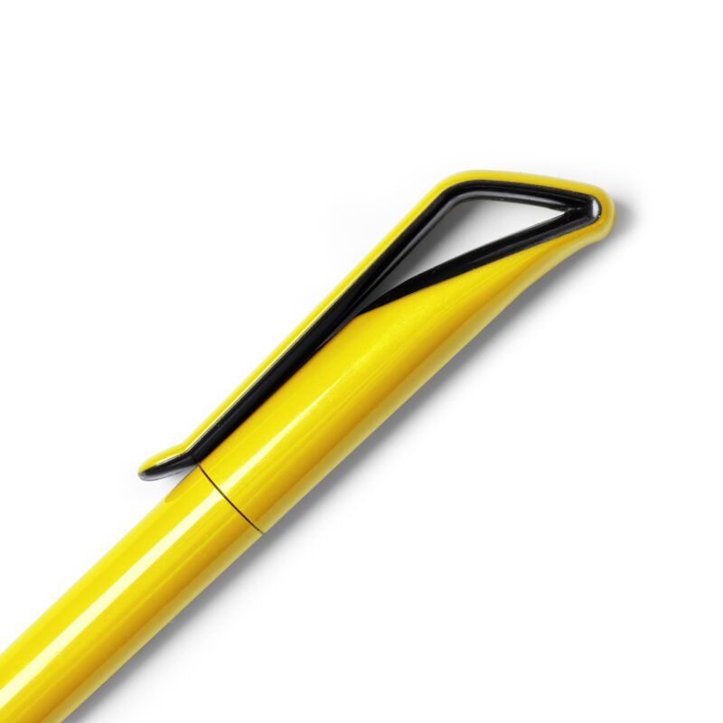 Stamina - IRATI Bolígrafo giratorio de ABS en acabado brillo bicolor personalizado laduda publicidad 8011_0203_3_1
