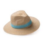 Stamina - JONES Sombrero transpirable de ala plana con banda interior personalizado laduda publicidad 7018_07_3_1
