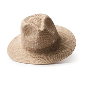 Stamina - JONES Sombrero transpirable de ala plana con banda interior personalizados laduda publicidad 7018_07_1_1