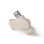 Stamina - KINOX Memoria USB realizada en fibra de trigo personalizados laduda publicidad 4193_29_1_1