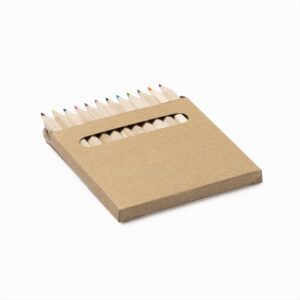 Stamina - KOEL Set de 12 lápices en caja de cartón reciclado personalizados laduda publicidad 7996_29_1_1