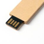 Stamina - LEDES Memoria USB realizada con cartón reciclado personalizado laduda publicidad 4197_29_3_1