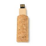 Stamina - LEDES Memoria USB realizada con cartón reciclado personalizar laduda publicidad 4197_29_3_2