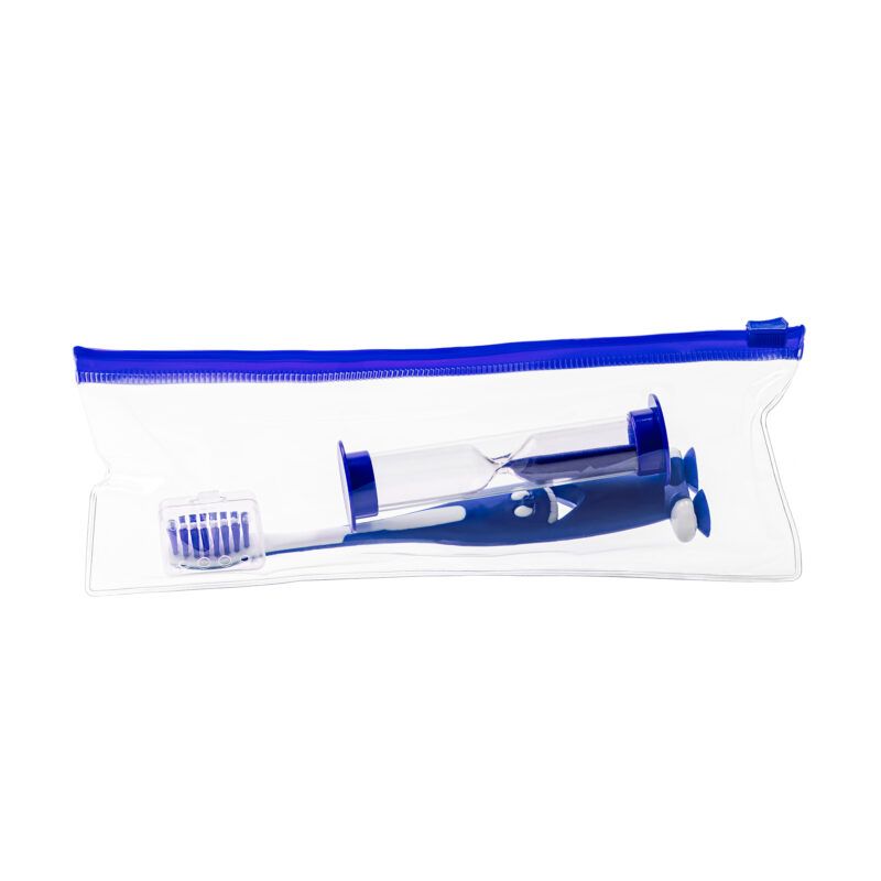 Stamina - MESLER Set de cepillo de dientes y reloj de arena personalizado laduda publicidad 9946_05_3_1