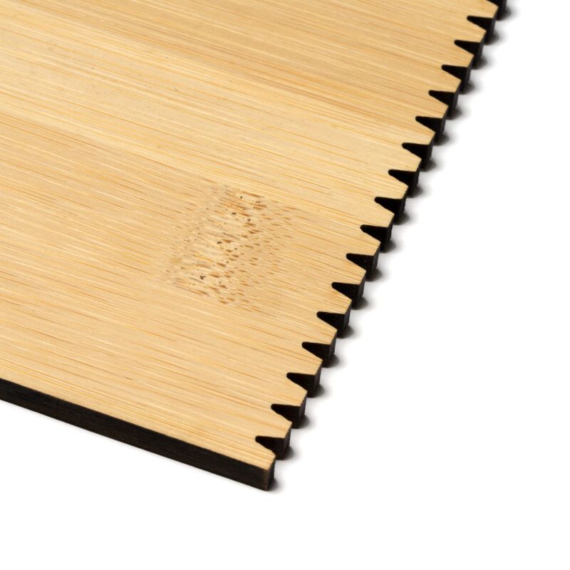 Stamina - NOSOK Rascador de hielo de bambú con en sierra personalizar laduda publicidad 4143_29_3_2