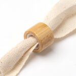 Stamina - ORBIT Pulsera de algodón natural con cierre de bambú personalizar laduda publicidad 3098_29_3_2