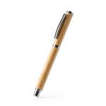 Stamina - PIRGO Bolígrafo tipo roller con cuerpo de bambú personalizados laduda publicidad 7983_999_1_1