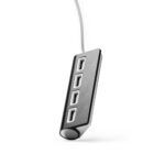 Stamina - PLERION Puerto USB con cuerpo en aluminio bicolor personalizado laduda publicidad 3033_05_3_1