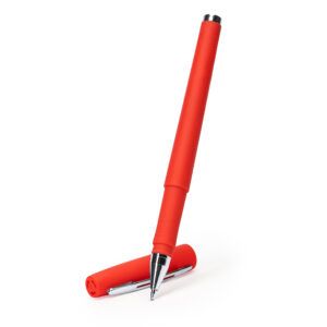 Stamina - ROLLER COLOMA Bolígrafo tipo roller con tacto suave personalizados laduda publicidad 8017_60_1_1