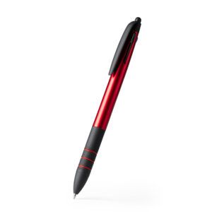 Stamina - SANDUR Bolígrafo de 3 tintas con pulsador retráctil personalizados laduda publicidad 8098_60_1_1
