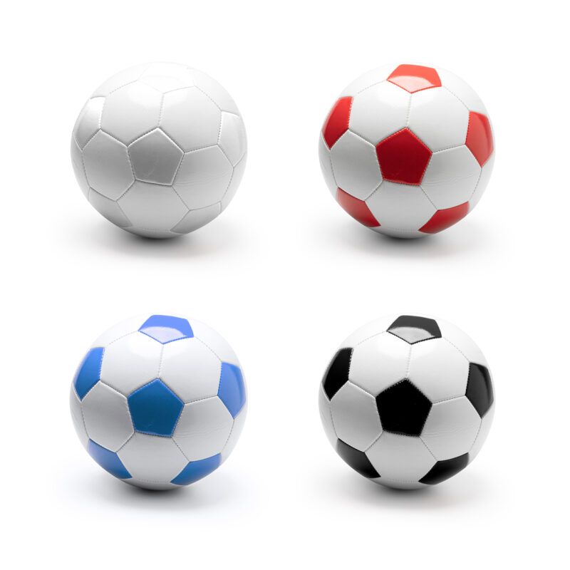 Stamina - TUCHEL Balón de fútbol de tamaño 5 personalizado laduda publicidad 2151_05_3_1