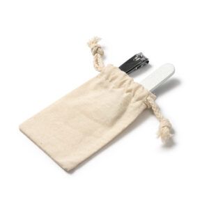 Stamina - VELVET Set de manicura en bolsa de algodón personalizados laduda publicidad 1125_29_1_1
