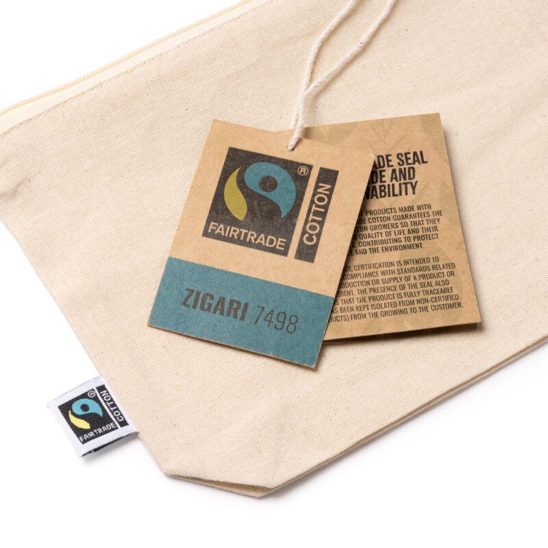 Stamina - ZIGARI Neceser multiusos 100% algodón Fairtrade de 180 g/m² personaliza laduda publicidad 7498_29_3_3